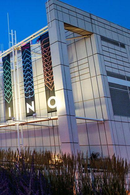 Casino du Lac-Leamy